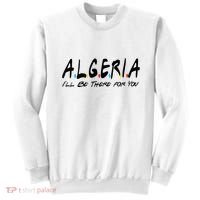 Algeria Supporter Bulk Gifts Algeria Lover Sweatshirt thumb 0