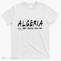 Algeria Supporter Bulk Gifts Algeria Lover T-Shirt thumb 0