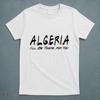 Algeria Supporter Bulk Gifts Algeria Lover T-Shirt thumb 5
