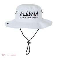Algeria Supporter Bulk Gifts Algeria Lover Bucket Hat thumb 0