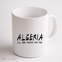 Algeria Supporter Bulk Gifts Algeria Lover Coffee Mug thumb 1