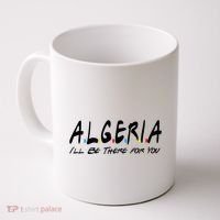 Algeria Supporter Bulk Gifts Algeria Lover Coffee Mug thumb 0