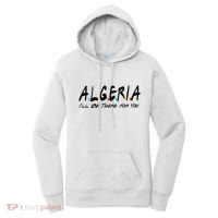 Algeria Supporter Bulk Gifts Algeria Lover Women's Hoodie thumb 0