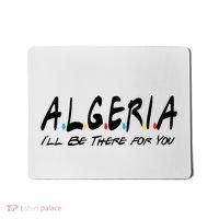 Algeria Supporter Bulk Gifts Algeria Lover Mousepad thumb 0