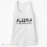 Algeria Supporter Bulk Gifts Algeria Lover Women's Tank Top thumb 0