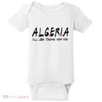Algeria Supporter Bulk Gifts Algeria Lover Baby Bodysuit thumb 0