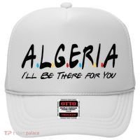 Algeria Supporter Bulk Gifts Algeria Lover Hat thumb 0