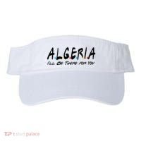 Algeria Supporter Bulk Gifts Algeria Lover Visor thumb 0