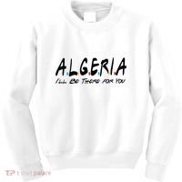 Algeria Supporter Bulk Gifts Algeria Lover Kids Sweatshirt thumb 0