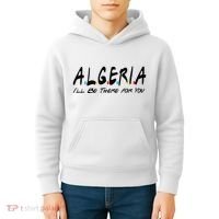Algeria Supporter Bulk Gifts Algeria Lover Kids Hoodie thumb 4