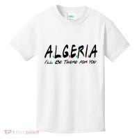 Algeria Supporter Bulk Gifts Algeria Lover Kids T-Shirt thumb 0