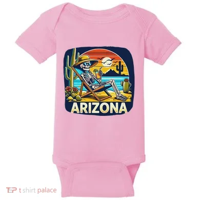 Baby Bodysuit