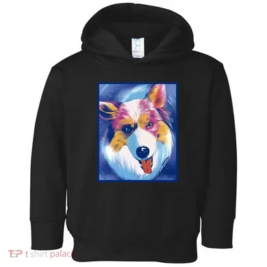 Toddler Hoodie