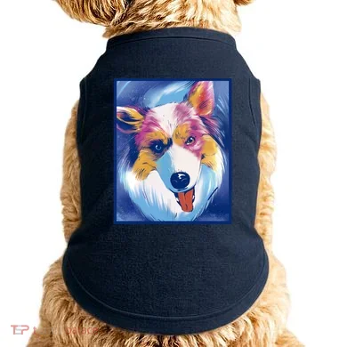 Doggie Tank