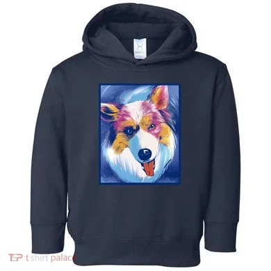 Toddler Hoodie