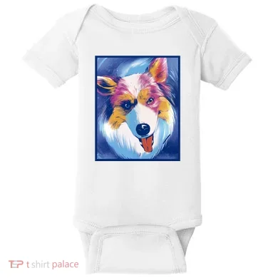 Baby Bodysuit