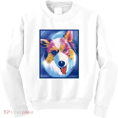 Kids Sweatshirt