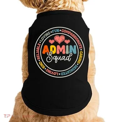 Doggie Tank