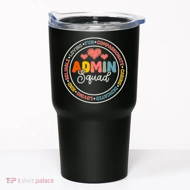 Tumbler