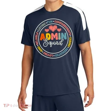 Soccer Jersey