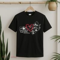 Appalachia Strong Come Hell Or High Water United Mountain T-Shirt thumb 2