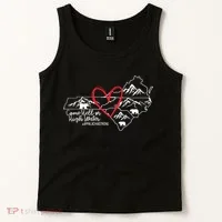 Appalachia Strong Come Hell Or High Water United Mountain Tank Top thumb 2