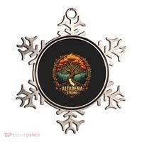Altadena Strong California Supporters Ornament thumb 0