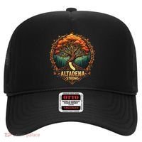 Altadena Strong California Supporters Hat thumb 0