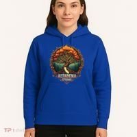 Altadena Strong California Supporters Hoodie thumb 5