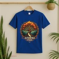 Altadena Strong California Supporters T-Shirt thumb 2