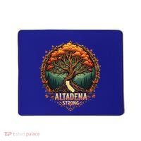 Altadena Strong California Supporters Mousepad thumb 0