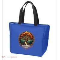 Altadena Strong California Supporters Tote Bag thumb 3