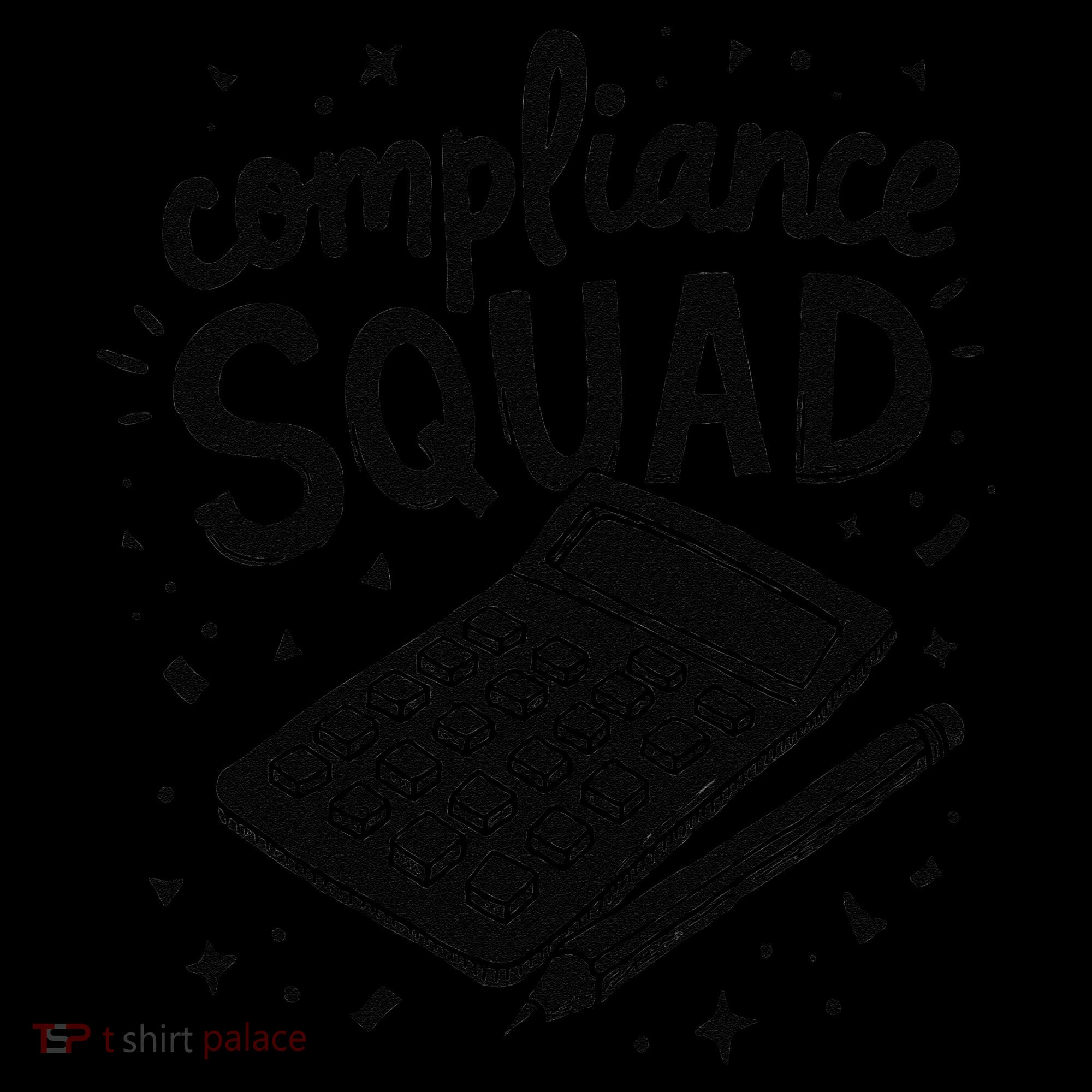 Auditor Squad Compliance Finance Review Auditor Coffee Mug