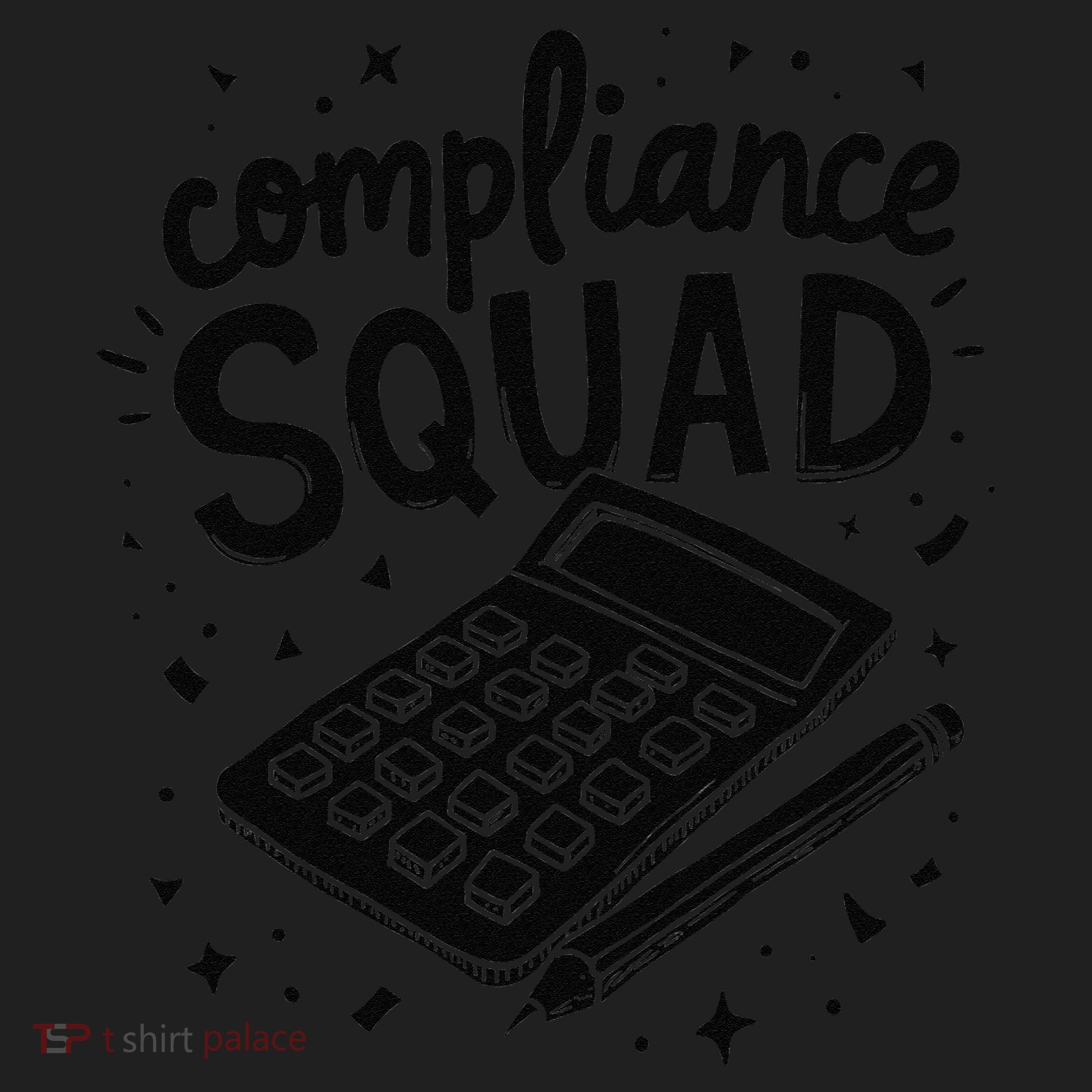 Auditor Squad Compliance Finance Review Auditor Beanie