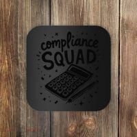 Auditor Squad Compliance Finance Review Auditor Coaster thumb 0