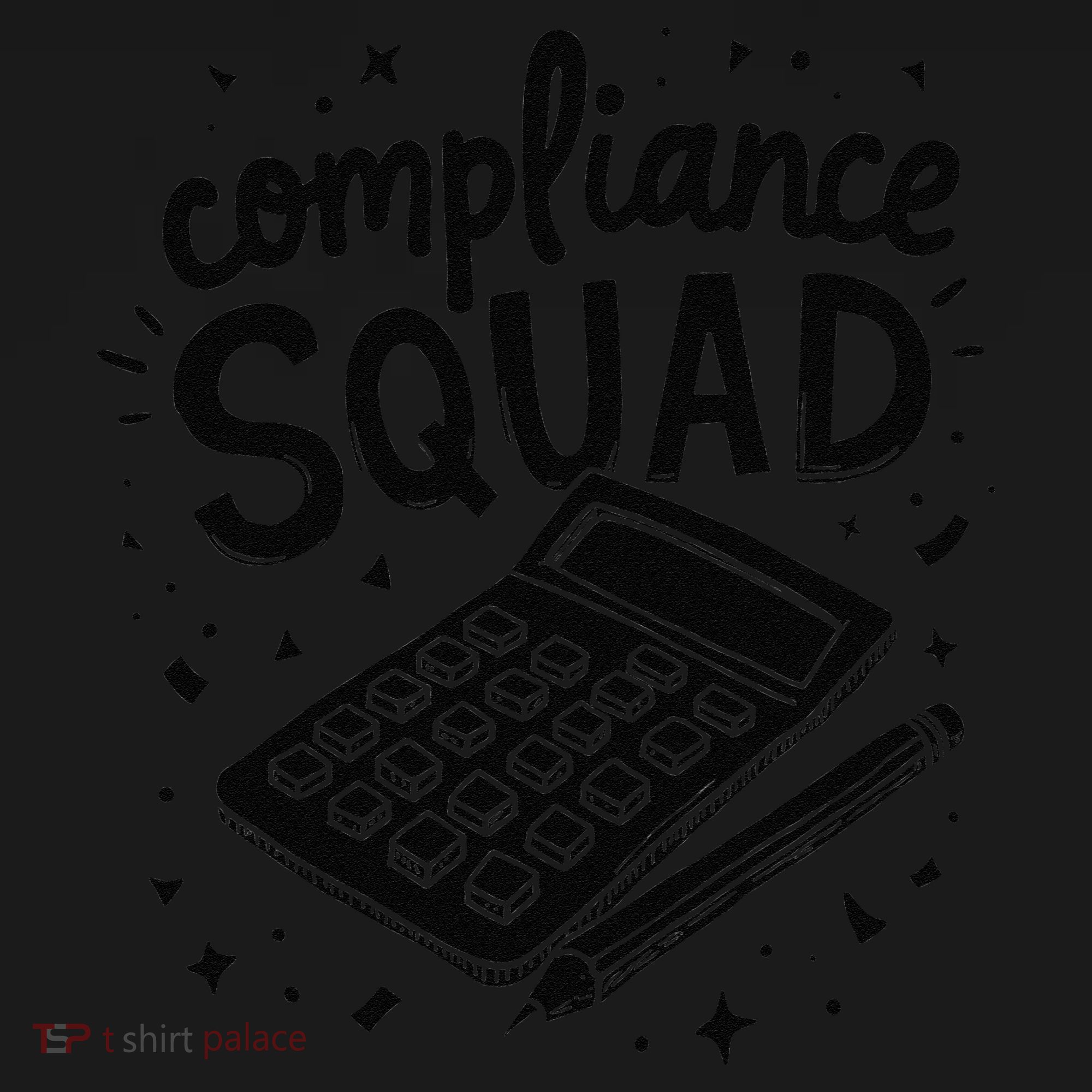 Auditor Squad Compliance Finance Review Auditor Coaster