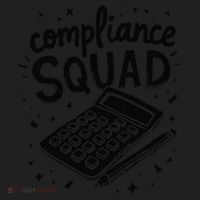 Auditor Squad Compliance Finance Review Auditor Tumbler thumb 3