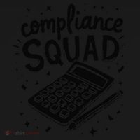 Auditor Squad Compliance Finance Review Auditor Tank Top thumb 6