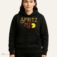 Aperol Spritz Cocktail Party Alcohol Drink Summer Beverage Hoodie thumb 5