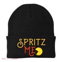 Aperol Spritz Cocktail Party Alcohol Drink Summer Beverage Beanie thumb 0