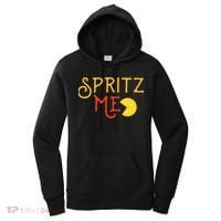 Aperol Spritz Cocktail Party Alcohol Drink Summer Beverage Women's Hoodie thumb 0
