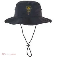 Arcturian Starseed Celestial Bucket Hat thumb 0