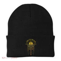 Arcturian Starseed Celestial Beanie thumb 0