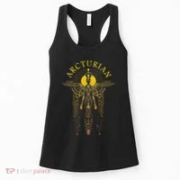 Arcturian Starseed Celestial Women's Tank Top thumb 0