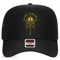 Arcturian Starseed Celestial Hat thumb 0