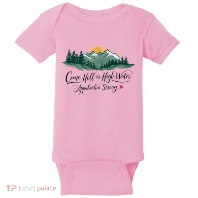 Baby Bodysuit