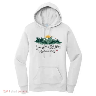 Women's Hoodie