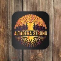 Altadena Strong California Coaster thumb 0
