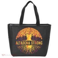 Altadena Strong California Tote Bag thumb 0