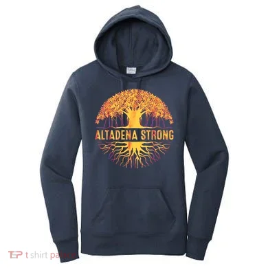 Women's Hoodie